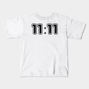 11:11 Kids T-Shirt